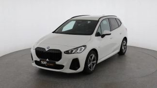 Finansowanie Hatchback BMW 220 2023