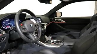 Leasing Coupe BMW M4 2023