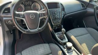 Finansowanie Coupé Opel Astra 2016