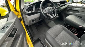 Financování Hatchback Volkswagen T6 Multivan 2018