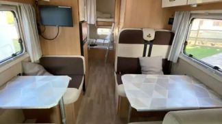 Leasing Passenger transport Renault Master 2018