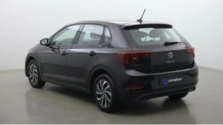 Finansowanie Sedan Volkswagen Polo 2022