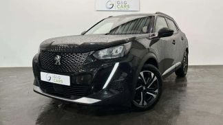 Finansowanie SUV Peugeot 2008 2020