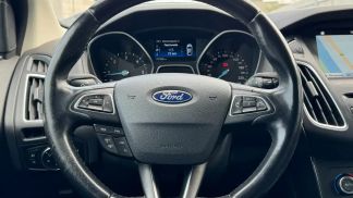 Finansowanie Wóz Ford Focus 2018