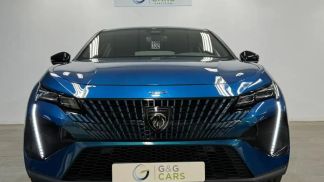 Finansowanie Sedan Peugeot 408 2023