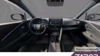 Finansowanie SUV Toyota C-HR 2025