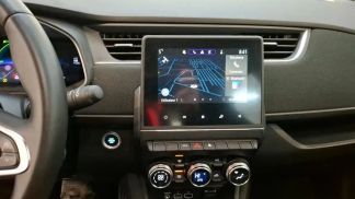 Finansowanie Sedan Renault ZOE 2022