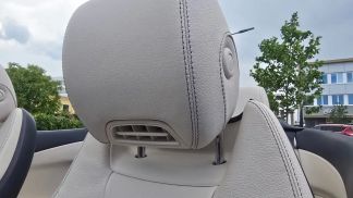 Lízing Kabriolet MERCEDES C 220 2020