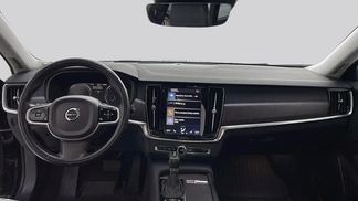 Lízing Kombi Volvo V90 CC 2019