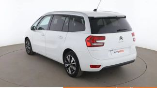 Leasing Hayon Citroën GRAND C4 PICASSO 2018