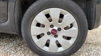 Leasing Hatchback Fiat Panda 2016