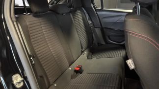 Lízing Hatchback Peugeot 208 2022