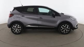 Leasing SUV Renault Captur 2018