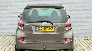 Finansowanie Hatchback Toyota Verso-S 2015