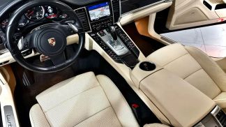 Finansowanie Coupé Porsche Panamera 2012