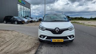 Lízing Hatchback Renault Grand Scenic 2018