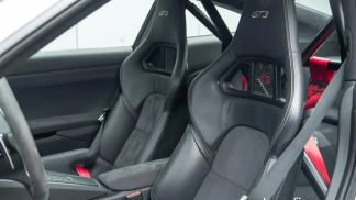 Leasing Coupe Porsche 911 2015