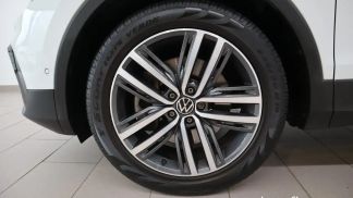 Lízing SUV Volkswagen Tiguan 2021