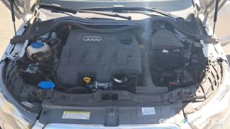 Finansowanie Hatchback Audi A1 2014