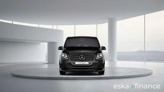 Lízing Hatchback MERCEDES V 250 2024