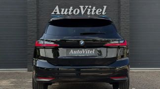 Leasing Hatchback BMW 218 2024