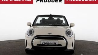 Lízing Kabriolet MINI Cooper 2022
