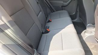 Leasing Hayon Volkswagen Golf Plus 2012