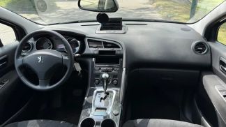 Finansowanie Hatchback Peugeot 3008 2011