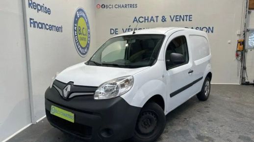 Renault Kangoo 2020