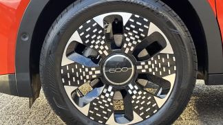 Leasing SUV Fiat 600 2023