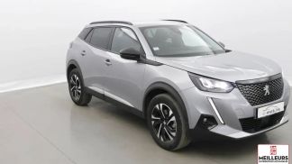 Leasing SUV Peugeot 2008 2022