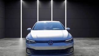 Lízing Sedan Volkswagen Golf 2021