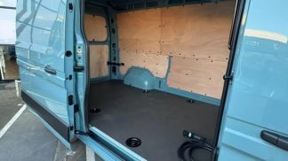 Leasing Van Renault Master 2025