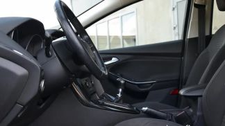 Finansowanie Wóz Ford Focus 2016