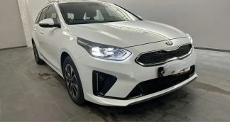Finansowanie Wóz Kia CEED SW / CEE'D SW 2022