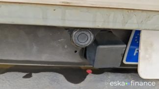 Leasing Van Renault Master 2019