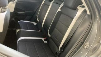 Leasing SUV Volkswagen T-Roc 2021