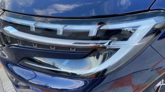 Leasing SUV Renault Espace 2024