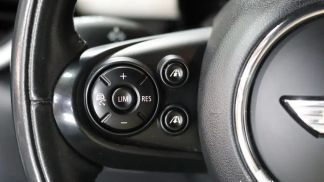 Financování Hatchback MINI ONE 2014