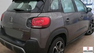 Leasing SUV Citroën C3 Aircross 2019