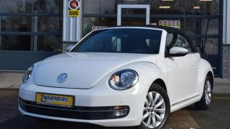 Finansowanie Zamienny Volkswagen Beetle 2013