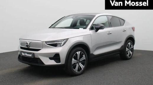 Volvo C40 2023