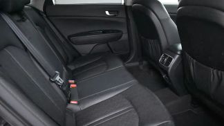 Leasing Wagon Kia Optima 2019