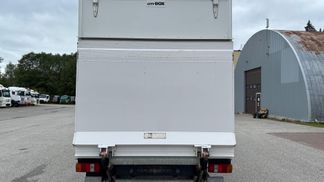 Lízing Van Volkswagen Crafter 2016