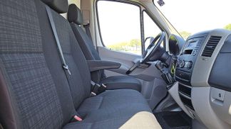Financování Uzavřená krabice Mercedes-Benz SPRINTER 514 2018