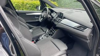 Leasing Hatchback BMW 218 2019