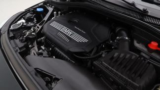 Finansowanie Sedan BMW 218 2021