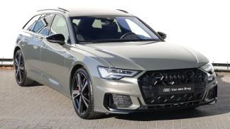 Finansowanie Wóz Audi A6 2024