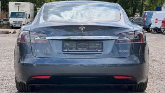 Finansowanie Sedan Tesla Model S 2017