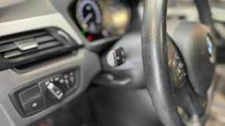Finansowanie SUV BMW X1 2020